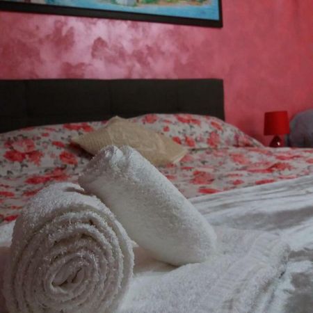 Su Casciu Bed & Breakfast Bosa Dış mekan fotoğraf