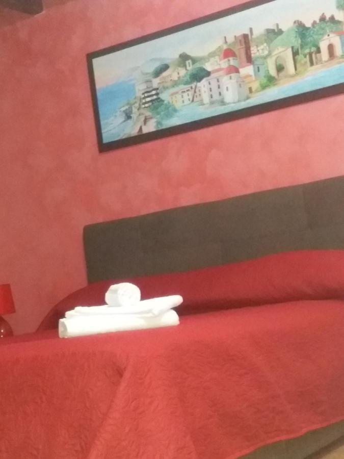 Su Casciu Bed & Breakfast Bosa Dış mekan fotoğraf