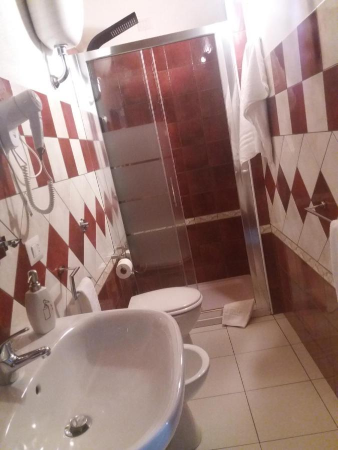 Su Casciu Bed & Breakfast Bosa Dış mekan fotoğraf