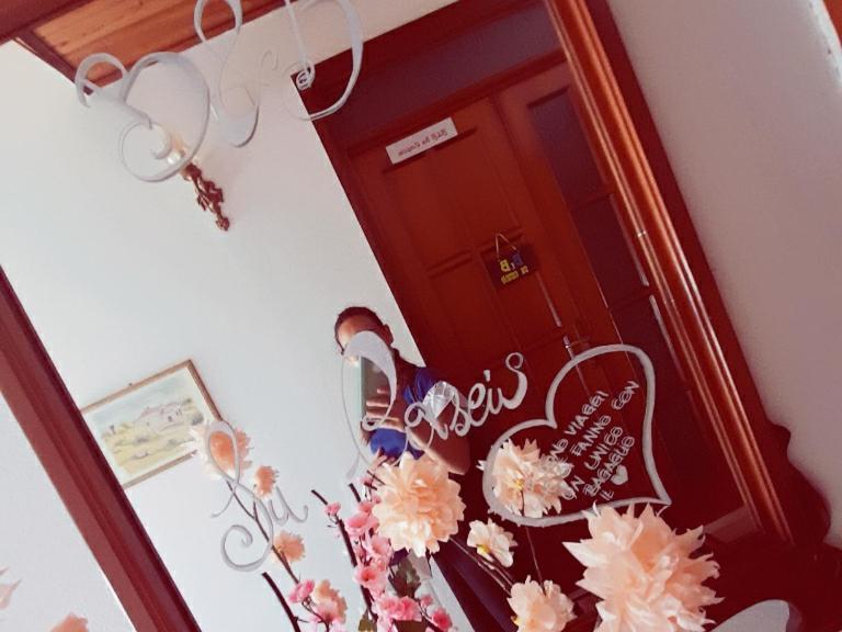 Su Casciu Bed & Breakfast Bosa Dış mekan fotoğraf