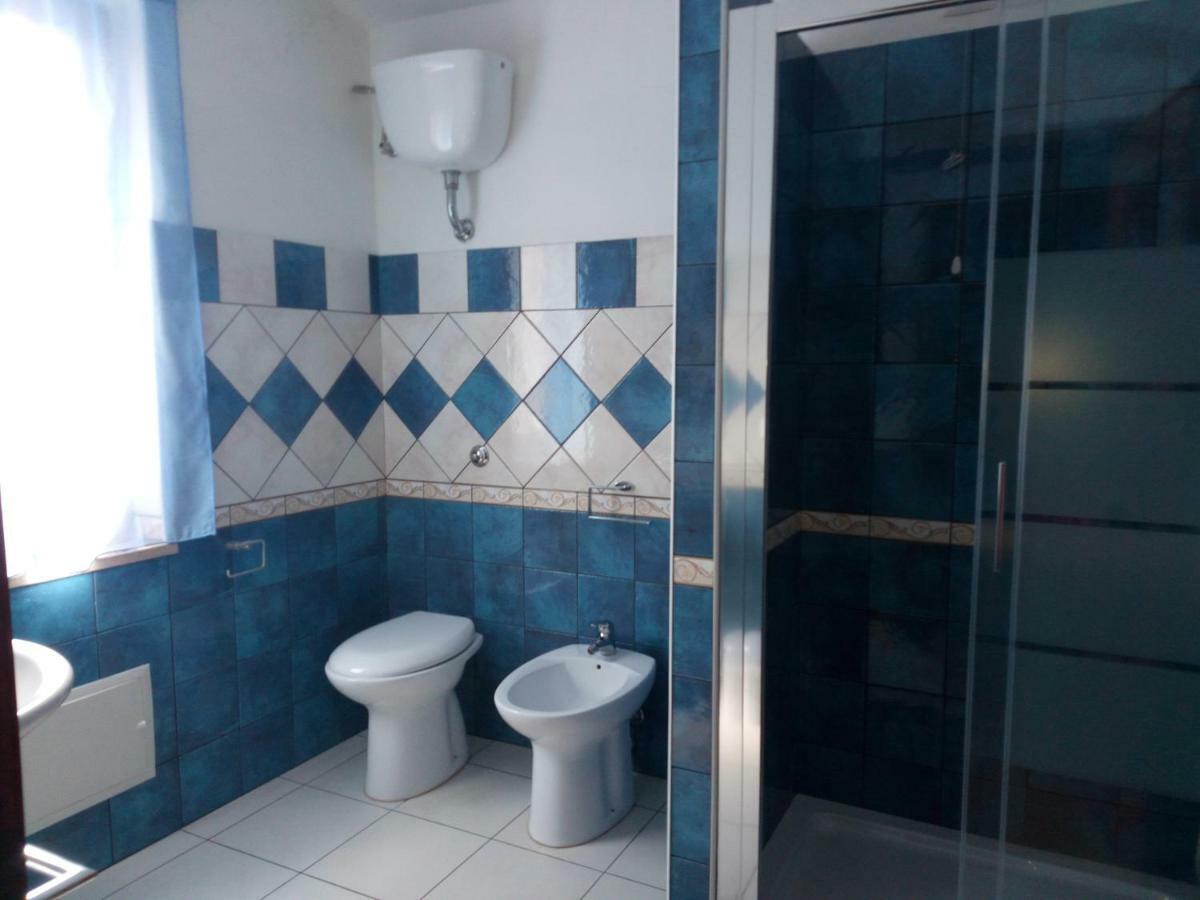 Su Casciu Bed & Breakfast Bosa Dış mekan fotoğraf