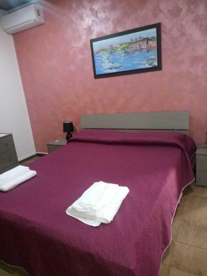 Su Casciu Bed & Breakfast Bosa Dış mekan fotoğraf