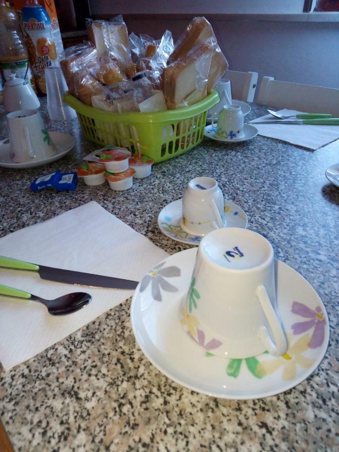 Su Casciu Bed & Breakfast Bosa Dış mekan fotoğraf