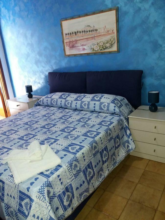Su Casciu Bed & Breakfast Bosa Dış mekan fotoğraf