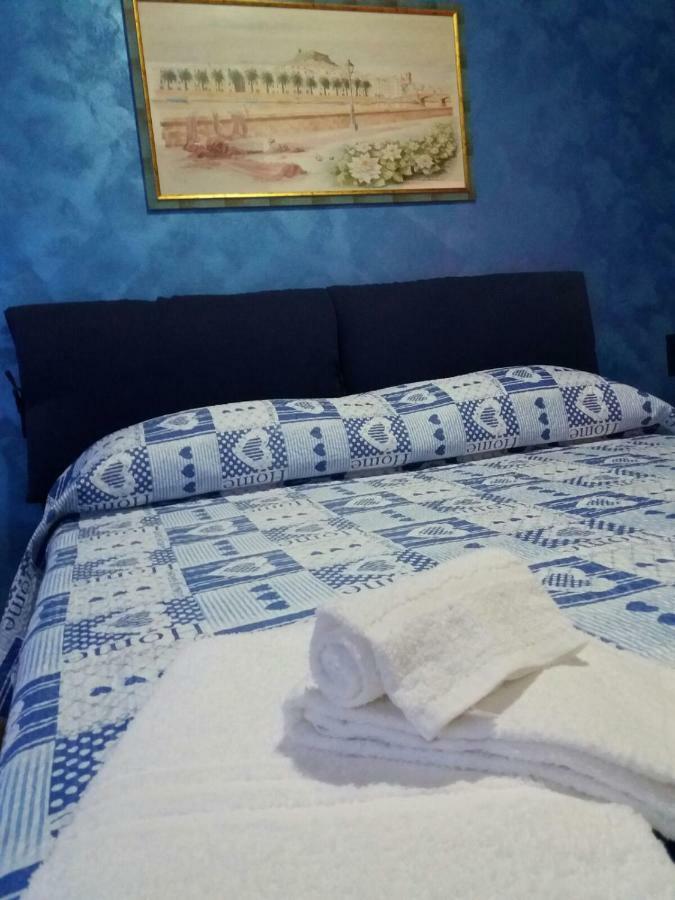 Su Casciu Bed & Breakfast Bosa Dış mekan fotoğraf