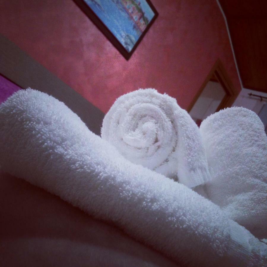Su Casciu Bed & Breakfast Bosa Dış mekan fotoğraf