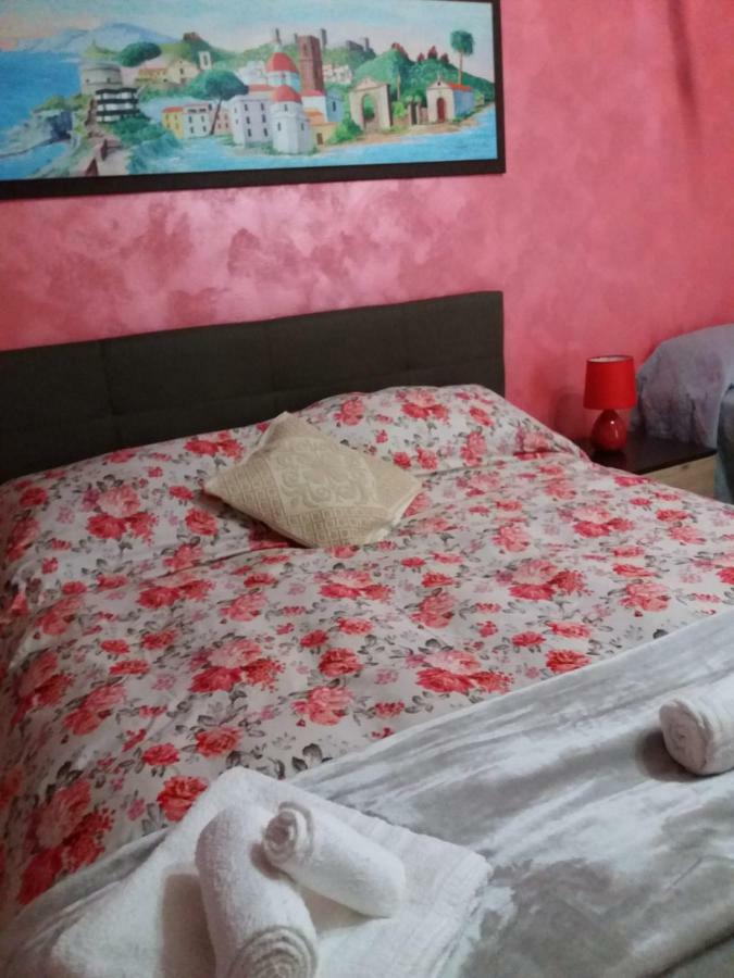 Su Casciu Bed & Breakfast Bosa Dış mekan fotoğraf