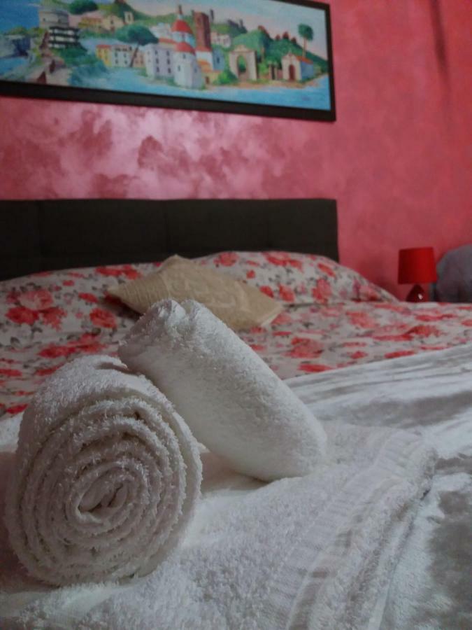 Su Casciu Bed & Breakfast Bosa Dış mekan fotoğraf